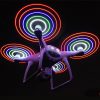 1 Paire Color Flash LED H lice pour DJI Phantom 4 4 Pro Advanced H lice.jpg 640x640