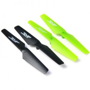 4 Hélices 65mm Pour Parrot Minidrones 3, Mambo, Swing - Noir (ou Autres Couleurs) - Remplacement Pour Drone RC