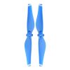 2 Helices 5332S CW CCW Demontage Rapide pour DJI Mavic Air BLEU