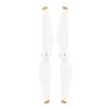 2 eliche 5332S CW e CCW a sgancio rapido per DJI Mavic Air - BIANCO