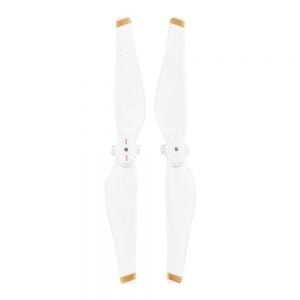 2 Propeller 5332S CW & CCW Schnellverschluss für DJI Mavic Air - WHITE