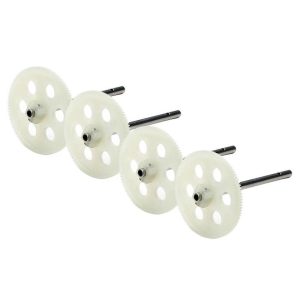 4 Engrenages DFD F183 JJRC H8C