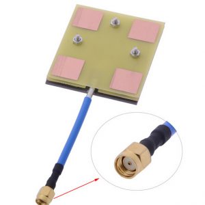 5 8G 14dBi High Gain Panel Antenna for DJI Phantom Fixed wing Multicopter