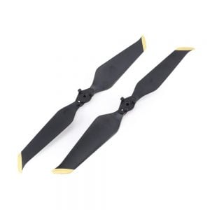 8743 Geräuscharmer Propeller CW CCW Requisiten Ersatzblattteil für DJI Mavic 2