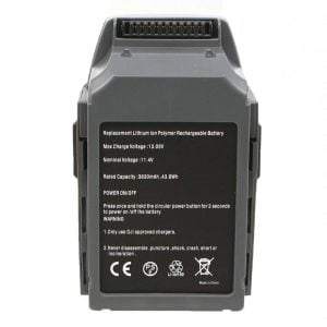 Batería Inteligente 11.4V 3830mAh para DJI Mavic Pro