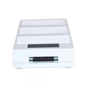 Alternative view of 3 in 1 Intelligent Hub Charger for DJI phantom 4 - 4 Pro - 4 Pro +