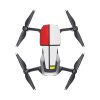 Colorido DJI Mavic Air Body Shell Top Cubierta superior de la caja Mavic Air Drone Carcasa Piezas de reparación