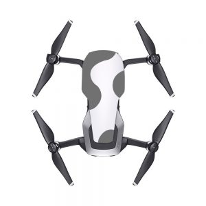 Colorful DJI Mavic Air Body Shell Top Upper Case Cover Mavic Air Drone Housing Repair Parts3