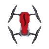 Colorato DJI Mavic Air Body Shell Top Case Cover Cover Mavic Air Drone Housing Repair Parts4