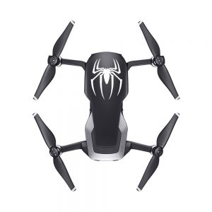Colorful DJI Mavic Air Body Shell Top Upper Case Cover Mavic Air Drone Housing Repair Parts5