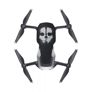 Colorful DJI Mavic Air Body Shell Top Upper Case Cover Mavic Air Drone Housing Repair Parts6