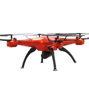 DHL Free shipping SYMA X5SW 1 FPV Drone Quadcopter Real Time transmission WiFi Camera RC Quadrocopter