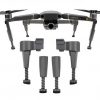 DJI Step Up Fahrwerk für DJI Mavic 2 Pro Mavic Zoom Support Verlängerungsbeine Spring.jpg 640x640