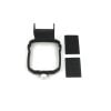 Supporto per staffa per localizzatore GPS DJI Mavic 2 Pro RF V16 adatto per DJI MAVIC