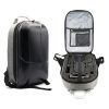DJI Mavic 2 Rigid Carbon Fiber Carry Case Backpack for Mavic 2 Pro Mavic