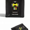 DJI SPARK Lipo battery explosion proof safe font b storage b font bag font b Fireproof20copie