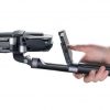 Disponibile PGYTECH Mavic Air Hand Grip Tr foot Gimbal PTZ Handheld Stabilizer D. action