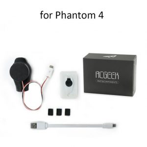 Für DJI Mavic 2 PRO Phantom 2 3 4 Alarmsystem Lichtsensor Steuerung Sicherheit Automatic.jpg 640x640 Phantom 4