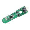 HM Scout X4 Z 13 Brushless Speed Controller WST 16AH R 01