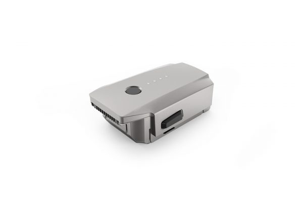 Batterie d'origine DJI Mavic 2 - Batterie LiPo 4S 3850 mAh pour batter