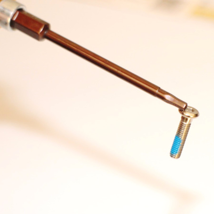 Set Utensili Riparazione DJI Phantom 3 / 4