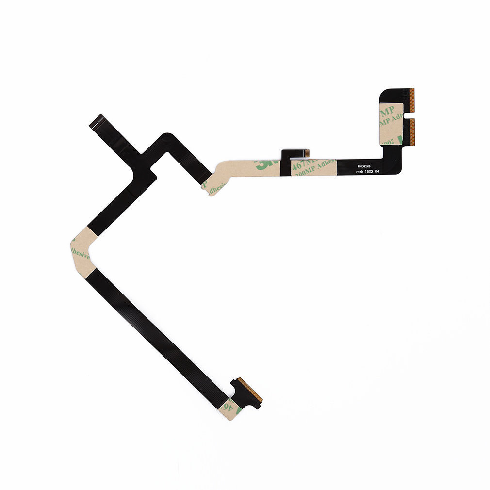 Flexible DJI Phantom 4
