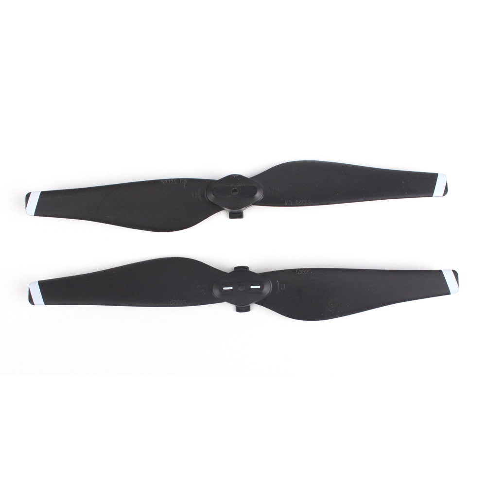 Base D'hélice Pliable Pour DJI Mavic 2 - Modèle 8330F CCW (sens Antihoraire), Neuf