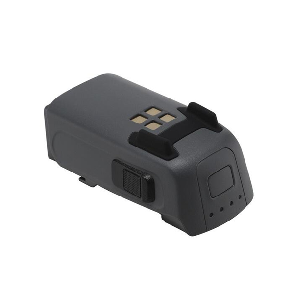 Batería Inteligente DJI Spark De 1480 MAh, 11.4 V, Li-ion, 0 Ciclos, Plug-and-play, Con Protección Contra Sobrecarga Para Minidrón
