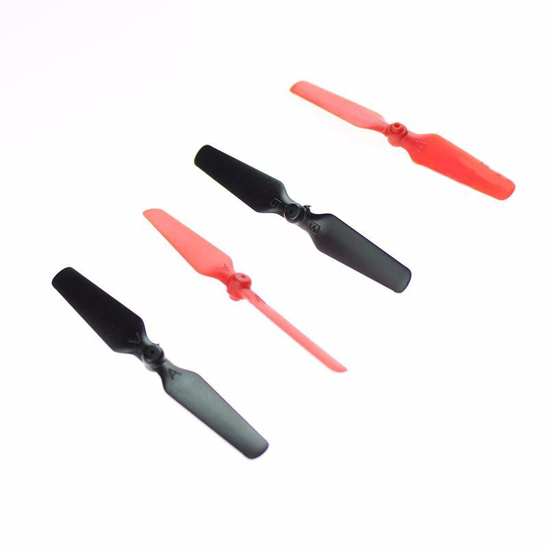 Propellers (2CW 2CCW) for XK X100 Maison Du Drone
