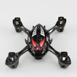 JJRC H6C Quadcopter Spare Parts Protection Body Shell font b Cover b font H6C 01 Red