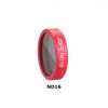 Lente Filtro UV CPL ND4 ND8 ND16 ND32 Lienzos para DJI Mavic 2 Zoom Drone Cam.jpg 640x640 ND16