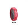 Lente Filtro UV CPL ND4 ND8 ND16 ND32 Lienzos para DJI Mavic 2 Zoom Drone Cam.jpg 640x640 ND32