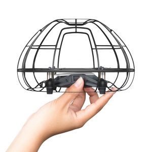PGYTECH Novità per DJI TELLO H pidocchi Guard TELLO Anti collisione Gabbia protettiva anticaduta
