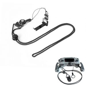 R glable Distance Contr leur Sangle De Suspension Ceinture Sling Lani re Sangles Pour Dji mavic.jpg 640x640