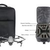 R sistant l usure Mavic 2 Sac Dos Pour DJI Mavic 2 Pro Zoom Drone Accessoires