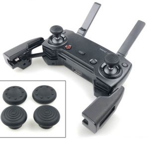 Remote Controller Thumb Rocker Cover Joystick 3D Printed Accessory for DJI MAVIC AIR.jpg 640x640