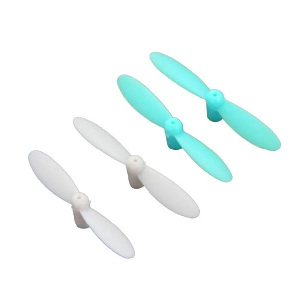 Hélice CCW pour Cheerson CX-20 - Maison Du Drone