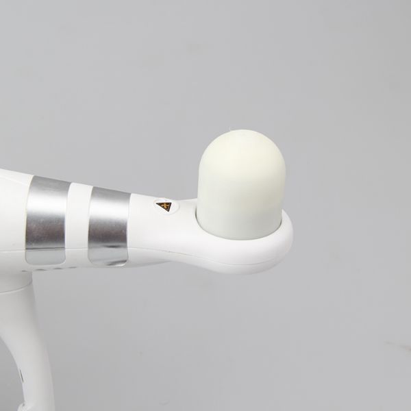Kit Protection Moteurs + 8 Hélices Pour DJI Phantom 3 - Doré - Neuf