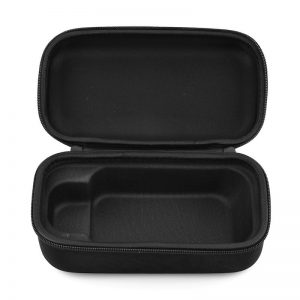 Set de 2 Etuis de Rangement Transport Waterproof pour Drone et Telecommande DJI Mavic Pro 2