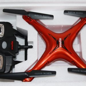 Syma X5sC 1 first impression