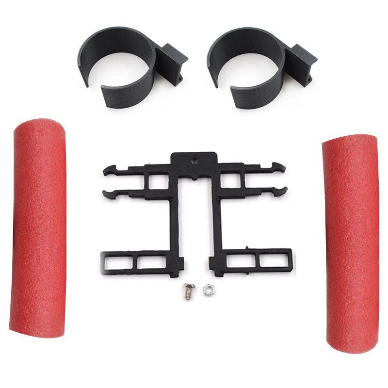 Water Landing Float Landing Gear for DJI Mavic Pro Platinum Alpine