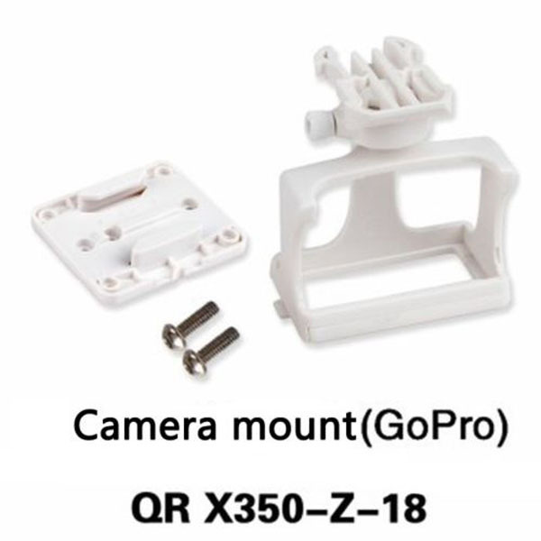 Walkera QR X350 font b RC b font Quadcopter Part font b Camera b font font