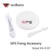Walkera Scout X4 FPV RC Quadcopter Drone Helicopter Spare Parts fuente b fuente GPS b fuente