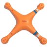 X8C 01 Upper body orange 500x500 1