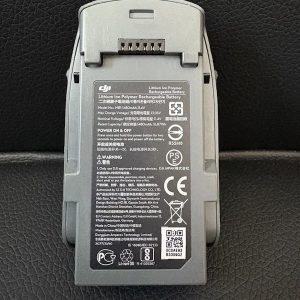 Batteria intelligente originale dji spark 1480mah