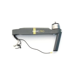 Brazo de motor delantero izquierdo para DJI Mavic Pro