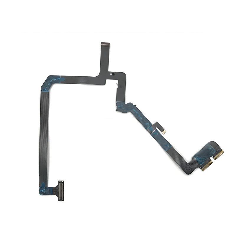 cable plat ruban flexible moteur nacelle dji phantom 4 pro 1