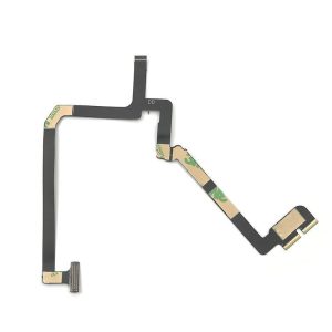 cable plat ruban flexible moteur nacelle dji phantom 4 pro 2.0 1