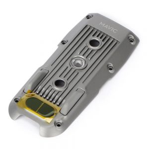 guscio inferiore della fusoliera della scocca dji mavic air 2