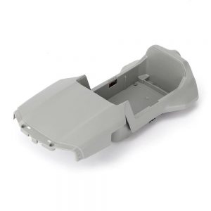 dji mavic air 2 cuerpo shell fuselaje capa superior